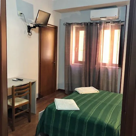 Populus Bed & Breakfast Syracuse