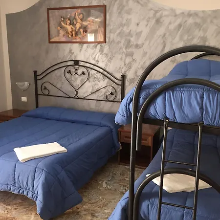 Bed & Breakfast Populus