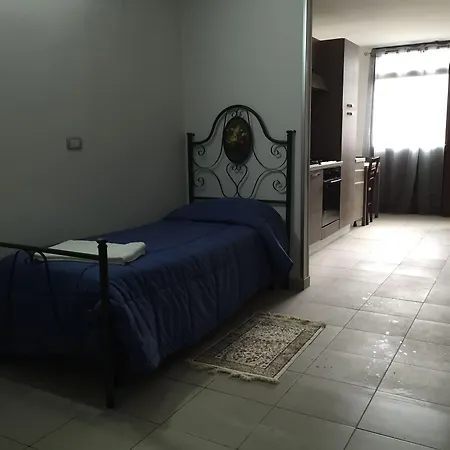 Bed & Breakfast Populus 3*