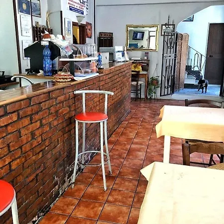Populus Bed & Breakfast 3*