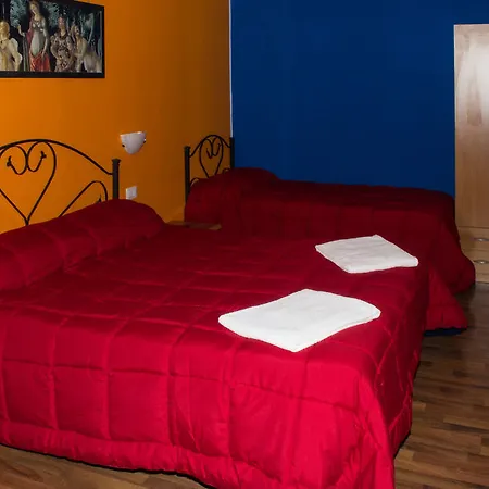 Bed & Breakfast Populus 3*