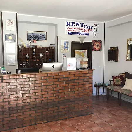 Bed & Breakfast Populus Syracuse