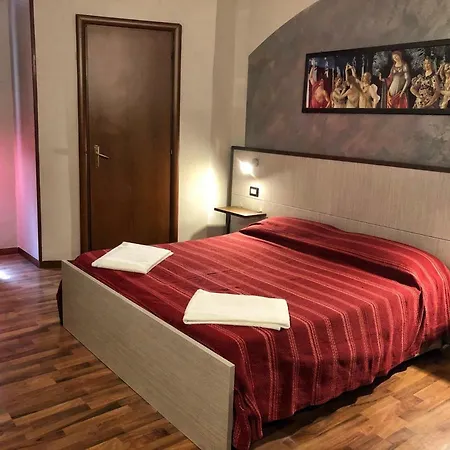 Populus Bed & Breakfast 3*