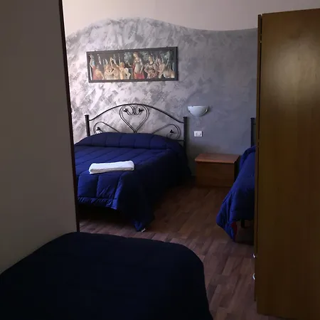 Populus Bed & Breakfast