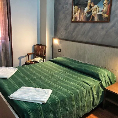 Bed & Breakfast Populus 3*