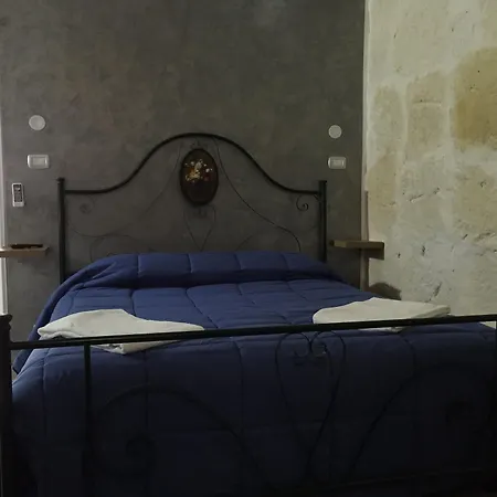Bed & Breakfast Populus 3*