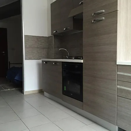 Bed & Breakfast Populus 3*