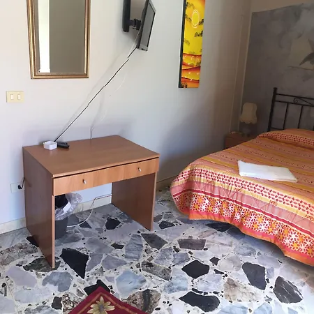 Populus Bed & Breakfast