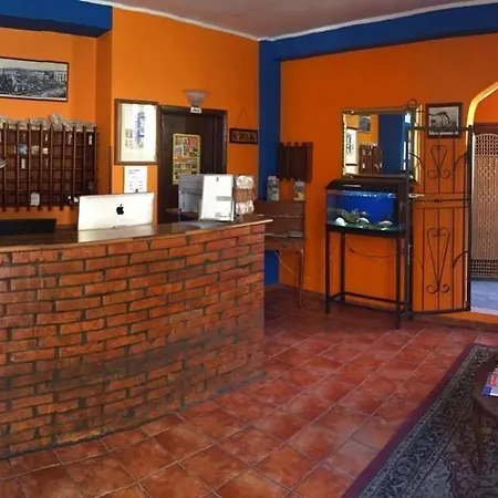 Bed & Breakfast Populus Syracuse
